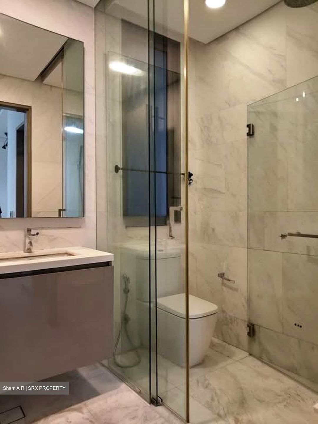 Robin Residences (D10), Condominium #605382141